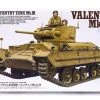 35352 | Tamiya 1/35 British (Mk.II/IV) Infantry Tank Scaled Plastic Model Kit -Tamila Model Shop TAM 35352 00 1200x800 1