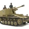 35358 | Tamiya 1/35 German Wespe Self-Propelled Howitzer (Italian Front) Scaled Plastic Model Kit -Tamila Model Shop TAM 35358 01 1200x800 1