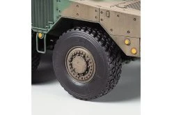 35361 | Tamiya 1/35 Japanese (JFSDF) Type 16 Combat Vehicle Scaled Plastic Model Kit -Tamila Model Shop TAM 35361 03 1200x800 1