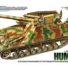 35367 | Tamiya 1/35 German Hummel Late Production Heavy Self-Propelled Howitzer Scaled Plastic Model Kit -Tamila Model Shop TAM 35367 00 1200x800 1