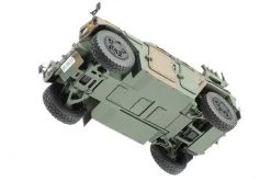 35368 | Tamiya 1/35 Japanese Light Armored Car Scaled Plastic Model Kit 12 35368 | Tamiya 1/35 Japanese Light Armored Car Scaled Plastic Model Kit -Tamila Model Shop TAM 35368 02 1200x800 1
