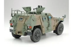 35368 | Tamiya 1/35 Japanese Light Armored Car Scaled Plastic Model Kit 13 35368 | Tamiya 1/35 Japanese Light Armored Car Scaled Plastic Model Kit -Tamila Model Shop TAM 35368 03 1200x800 1