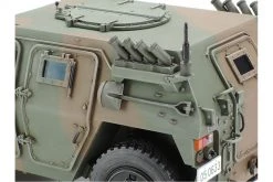 35368 | Tamiya 1/35 Japanese Light Armored Car Scaled Plastic Model Kit 14 35368 | Tamiya 1/35 Japanese Light Armored Car Scaled Plastic Model Kit -Tamila Model Shop TAM 35368 04 1200x800 1