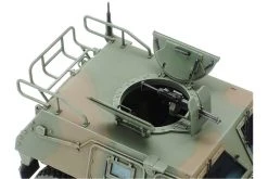 35368 | Tamiya 1/35 Japanese Light Armored Car Scaled Plastic Model Kit 15 35368 | Tamiya 1/35 Japanese Light Armored Car Scaled Plastic Model Kit -Tamila Model Shop TAM 35368 05 1200x800 1