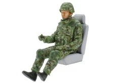 35368 | Tamiya 1/35 Japanese Light Armored Car Scaled Plastic Model Kit 16 35368 | Tamiya 1/35 Japanese Light Armored Car Scaled Plastic Model Kit -Tamila Model Shop TAM 35368 06 1200x800 1