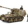 35370 | Tamiya 1/35 Jagdpanzer Marder I (Sd.Kfz.135) German Tank Destroyer Scaled Plastic Model Kit -Tamila Model Shop TAM 35370 00 1200x800 1