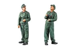 35370 | Tamiya 1/35 Jagdpanzer Marder I (Sd.Kfz.135) German Tank Destroyer Scaled Plastic Model Kit -Tamila Model Shop TAM 35370 03 1200x800 1