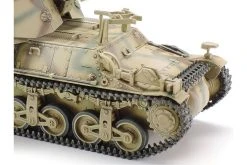 35370 | Tamiya 1/35 Jagdpanzer Marder I (Sd.Kfz.135) German Tank Destroyer Scaled Plastic Model Kit -Tamila Model Shop TAM 35370 05 1200x800 1