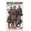 35371 | Tamiya 1/35 German Mid-WWII Infantry Set Scaled Plastic Model Kit -Tamila Model Shop TAM 35371 00 1200x800 1