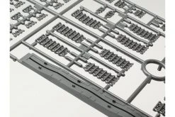 35374 | Tamiya 1/35 German Panzerkampfwagen IV Ausf.F Tank Scaled Plastic Model Kit -Tamila Model Shop TAM 35374 08 1200x800 1