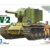 35375 | Tamiya 1/35 Russian KV-2 Tank Scaled Plastic Model Kit -Tamila Model Shop TAM 35375 00 1200x800 1