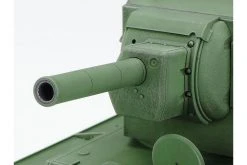 35375 | Tamiya 1/35 Russian KV-2 Tank Scaled Plastic Model Kit -Tamila Model Shop TAM 35375 04 1200x800 1