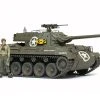 35376 | Tamiya 1/35 American Tank Destroyer M18 Hellcat Scaled Plastic Model Kit -Tamila Model Shop TAM 35376 00 1200x800 1