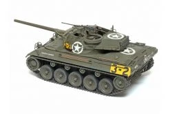 35376 | Tamiya 1/35 American Tank Destroyer M18 Hellcat Scaled Plastic Model Kit -Tamila Model Shop TAM 35376 01 1200x800 1