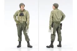 35376 | Tamiya 1/35 American Tank Destroyer M18 Hellcat Scaled Plastic Model Kit -Tamila Model Shop TAM 35376 02 1200x800 1