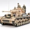 35378 | Tamiya 1/35 German Panzerkampfwagen IV Ausf.G (Early Production) Tank Scaled Plastic Model Kit -Tamila Model Shop TAM 35378 00 1200x800 1