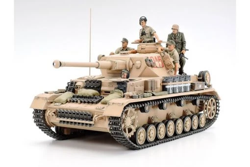 35378 | Tamiya 1/35 German Panzerkampfwagen IV Ausf.G (Early Production) Tank Scaled Plastic Model Kit -Tamila Model Shop TAM 35378 00 1200x800 1