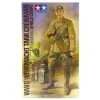 36310 | Tamiya 1/16 German WWII Africa Corps Wehrmacht Tank Crewman Scaled Plastic Model Kit -Tamila Model Shop TAM 36310 00 1200x800 1
