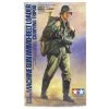 36311 | Tamiya 1/16 German WWII Machine Gun Ammo-Belt Loader (Carrying Tripod) Scaled Plastic Model Kit -Tamila Model Shop TAM 36311 00 1200x800 1