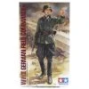 36313 | Tamiya 1/16 German WWII Field Commander Scaled Plastic Model Kit -Tamila Model Shop TAM 36313 00 1200x800 1