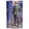 36315 | Tamiya 1/16 German WWII Wehrmacht Officer Scaled Plastic Model Kit -Tamila Model Shop TAM 36315 00 1200x800 1