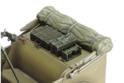 37015 | Tamiya 1/35 German Horch KFZ.15 "North Africa Campaign" Scaled Plastic Model Kit -Tamila Model Shop TAM 37015 02 1200x800 1