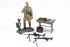 37015 | Tamiya 1/35 German Horch KFZ.15 "North Africa Campaign" Scaled Plastic Model Kit -Tamila Model Shop TAM 37015 03 1200x800 1