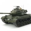 37028 | Tamiya 1/35 German M47 Patton Scaled Plastic Model Kit W/ Crew -Tamila Model Shop TAM 37028 00 1200x800 1