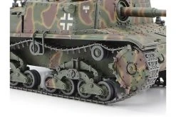 37029 | Tamiya 1/35 Semovente M42 DA75/34 Scaled Plastic Model Kit -Tamila Model Shop TAM 37029 01 1200x800 1