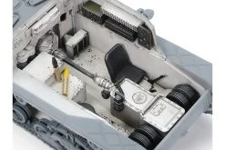37029 | Tamiya 1/35 Semovente M42 DA75/34 Scaled Plastic Model Kit -Tamila Model Shop TAM 37029 03 1200x800 1
