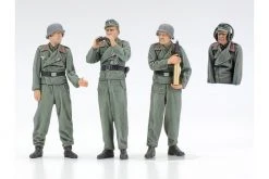 37029 | Tamiya 1/35 Semovente M42 DA75/34 Scaled Plastic Model Kit -Tamila Model Shop TAM 37029 05 1200x800 1