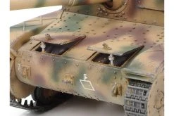 37029 | Tamiya 1/35 Semovente M42 DA75/34 Scaled Plastic Model Kit -Tamila Model Shop TAM 37029 06 1200x800 1