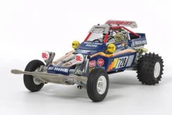 47304 | Tamiya 1/10 Fighting Buggy (2014) 2WD Electric Off Road RC Buggy Kit