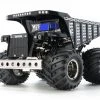 47329 | Tamiya 1/24 GF-01 Heavy Metal Dump Truck Electric Off Road RC Truck Kit -Tamila Model Shop TAM 47329 00 1200x800 1