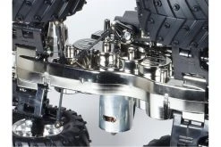 47329 | Tamiya 1/24 GF-01 Heavy Metal Dump Truck Electric Off Road RC Truck Kit -Tamila Model Shop TAM 47329 02 1200x800 1