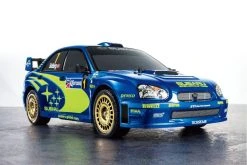 47372 | Tamiya 1/10 TT-01E 2004 Subaru Impreza Mexico Limited Edition Electric On Road RC Car Kit -Tamila Model Shop TAM 47372 02 1200x800 1
