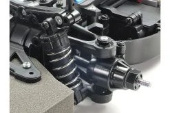 47429 | Tamiya 1/10 TT-01E Porsche 911 GT3 Cup 08 Electric On Road RC Car Kit -Tamila Model Shop TAM 47429 05 1200x800 1