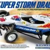 47438 | Tamiya 1/10 Super Storm Dragon 2WD Electric Off Road RC Buggy Kit