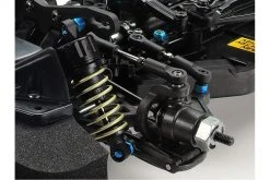 47439 | Tamiya 1/10 TT-02 Type SR Electric On Road RC Car Kit -Tamila Model Shop TAM 47439 02 1200x800 1