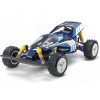 47442 | Tamiya 1/10 Terra Scorcher 4WD Electric Off Road RC Buggy Kit