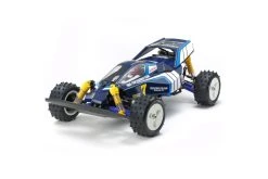47442 | Tamiya 1/10 Terra Scorcher 4WD Electric Off Road RC Buggy Kit