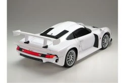 47443 | Tamiya 1/10 TA-03R-S 1996 Porsche 911 GT1 Street Electric On Road RC Car Kit -Tamila Model Shop TAM 47443 01 1200x800 1