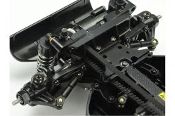 47443 | Tamiya 1/10 TA-03R-S 1996 Porsche 911 GT1 Street Electric On Road RC Car Kit -Tamila Model Shop TAM 47443 05 1200x800 1