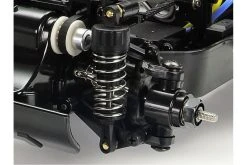 47443 | Tamiya 1/10 TA-03R-S 1996 Porsche 911 GT1 Street Electric On Road RC Car Kit -Tamila Model Shop TAM 47443 06 1200x800 1