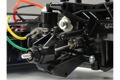 47443 | Tamiya 1/10 TA-03R-S 1996 Porsche 911 GT1 Street Electric On Road RC Car Kit -Tamila Model Shop TAM 47443 08 1200x800 1