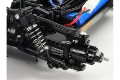 47446 | Tamiya 1/10 TT-02B Plasma Edge II Gunmetal 4WD Electric Off Road RC Buggy Kit -Tamila Model Shop TAM 47446 03 1200x800 1