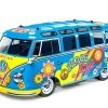 47453 | Tamiya 1/10 M-06 Volkswagen Type 2 Flower Power Electric On Road RC Car Kit -Tamila Model Shop TAM 47453 00 1200x800 1