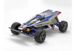47458A | Tamiya 1/10 Thunder Dragon (2021) 4WD Electric Off Road RC Buggy Kit