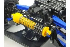 47458A | Tamiya 1/10 Thunder Dragon (2021) 4WD Electric Off Road RC Buggy Kit -Tamila Model Shop TAM 47458A 03 1200x800 1