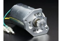 47458A | Tamiya 1/10 Thunder Dragon (2021) 4WD Electric Off Road RC Buggy Kit -Tamila Model Shop TAM 47458A 04 1200x800 1